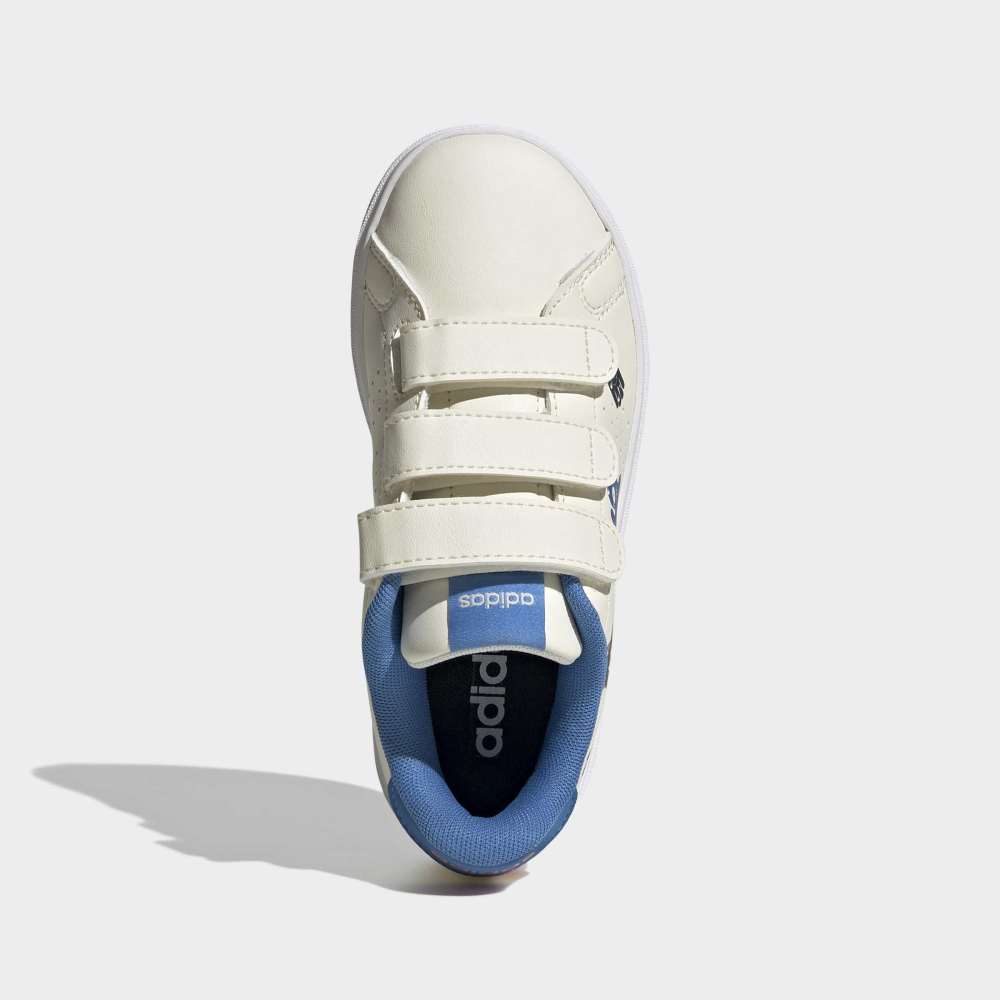 adidas gazelle silver green womens Zapatillas Adidas Advantage Base 2.0 Niños - Urbano