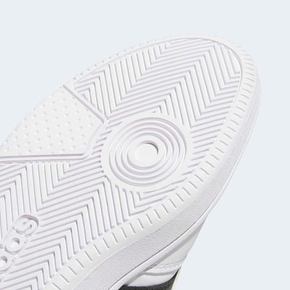 Zapatillas Adidas Hoops Mid Classic Unisex - Básquet | KI1032 Blanco