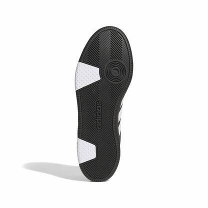 ZAPATILLAS ADIDAS HOOPS MID CLASSIC KI1035 - HOMBRE