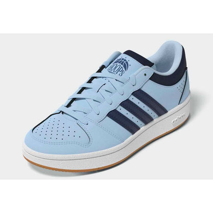 Zapatillas Adidas Hoops Classic Niños - Urbano | KI1042 Celeste