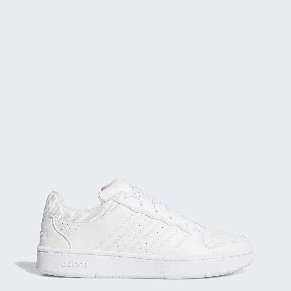 ZAPATILLAS ADIDAS HOOPS CLASSIC KI1050 - HOMBRE