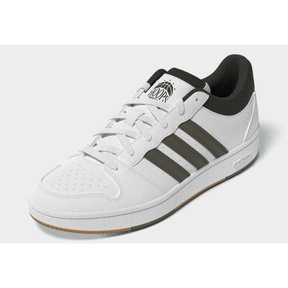 Zapatillas Adidas Hoops Classic Hombre - Urbano | KI1051 Blanco