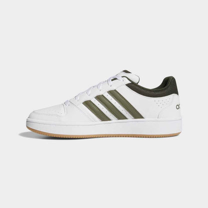 Zapatillas Adidas Hoops Classic Hombre - Urbano | KI1051 Blanco