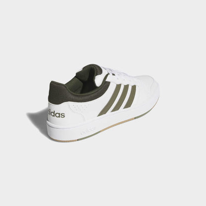 Zapatillas Adidas Hoops Classic Hombre - Urbano | KI1051 Blanco