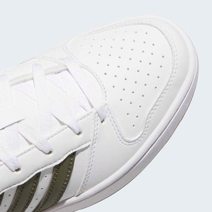 Zapatillas Adidas Hoops Classic Hombre - Urbano | KI1051 Blanco