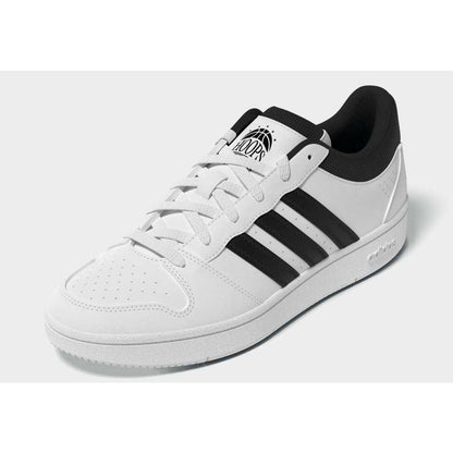 Zapatillas Adidas Hoops Classic Hombre - Urbano | KI1057 Blanco