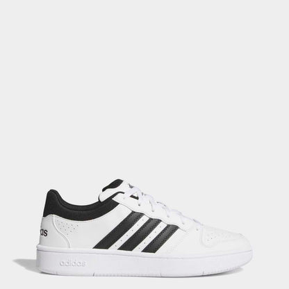 Zapatillas Adidas Hoops Classic Hombre - Urbano | KI1057 Blanco