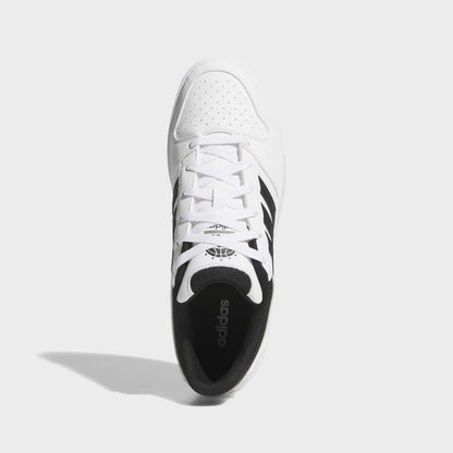 Zapatillas Adidas Hoops Classic Hombre - Urbano | KI1057 Blanco