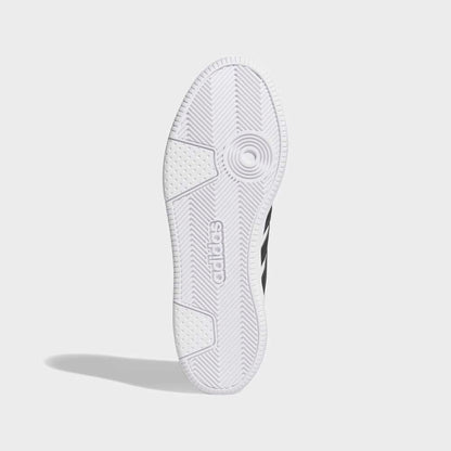 Zapatillas Adidas Hoops Classic Hombre - Urbano | KI1057 Blanco
