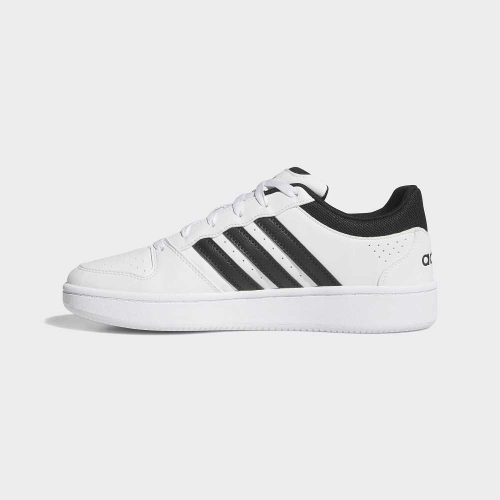 Zapatillas Adidas Hoops Classic Hombre - Urbano | KI1057 Blanco
