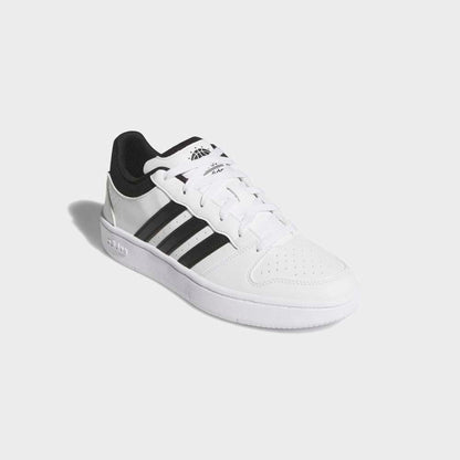 Zapatillas Adidas Hoops Classic Hombre - Urbano | KI1057 Blanco