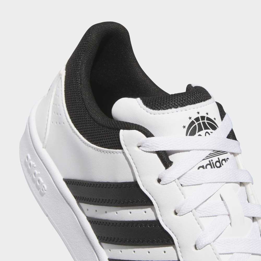 Zapatillas Adidas Hoops Classic Hombre - Urbano | KI1057 Blanco