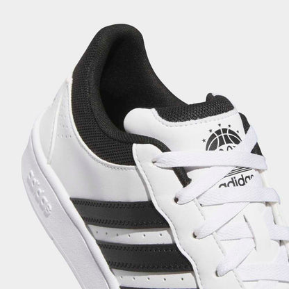 Zapatillas Adidas Hoops Classic Hombre - Urbano | KI1057 Blanco