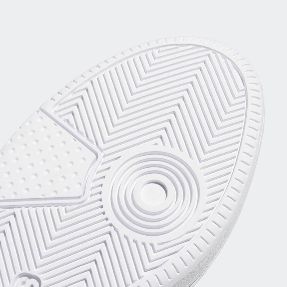Zapatillas Adidas Hoops Classic Hombre - Urbano | KI1057 Blanco