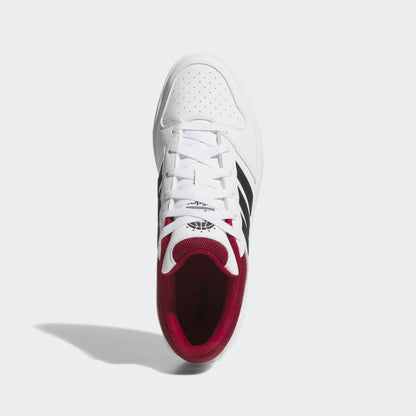 Zapatillas Adidas Hoops Classic Hombre - Básquet | KI1061 Blanco