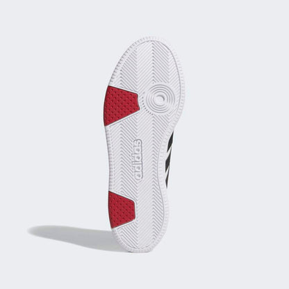 Zapatillas Adidas Hoops Classic Hombre - Básquet | KI1061 Blanco