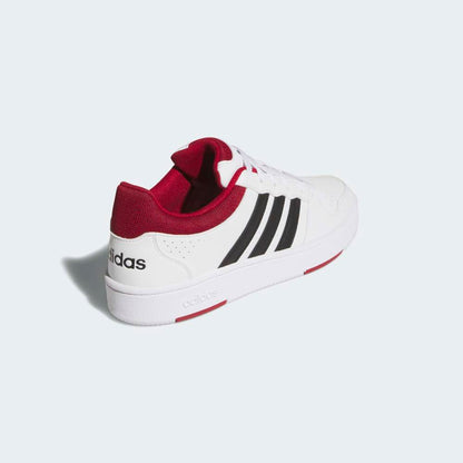 Zapatillas Adidas Hoops Classic Hombre - Básquet | KI1061 Blanco