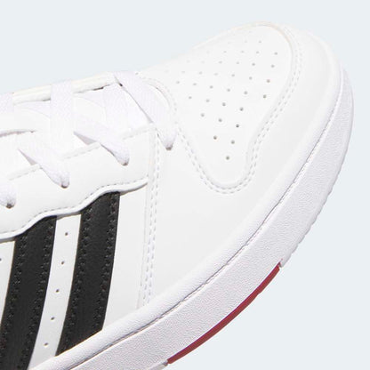 Zapatillas Adidas Hoops Classic Hombre - Básquet | KI1061 Blanco