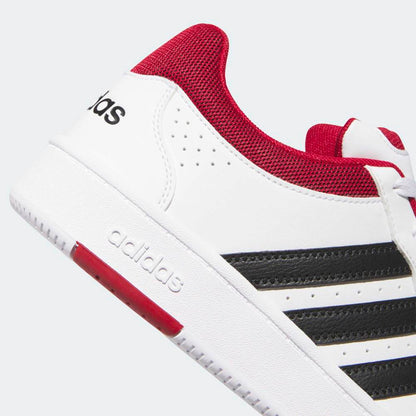 Zapatillas Adidas Hoops Classic Hombre - Básquet | KI1061 Blanco