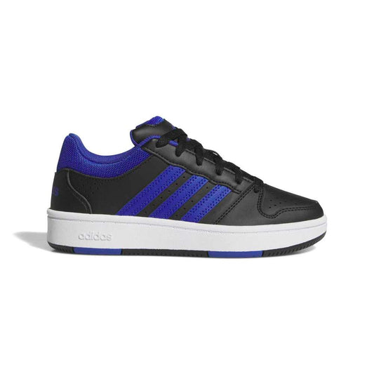 ZAPATILLAS ADIDAS HOOPS CLASSIC J KI1068 - NIÑOS