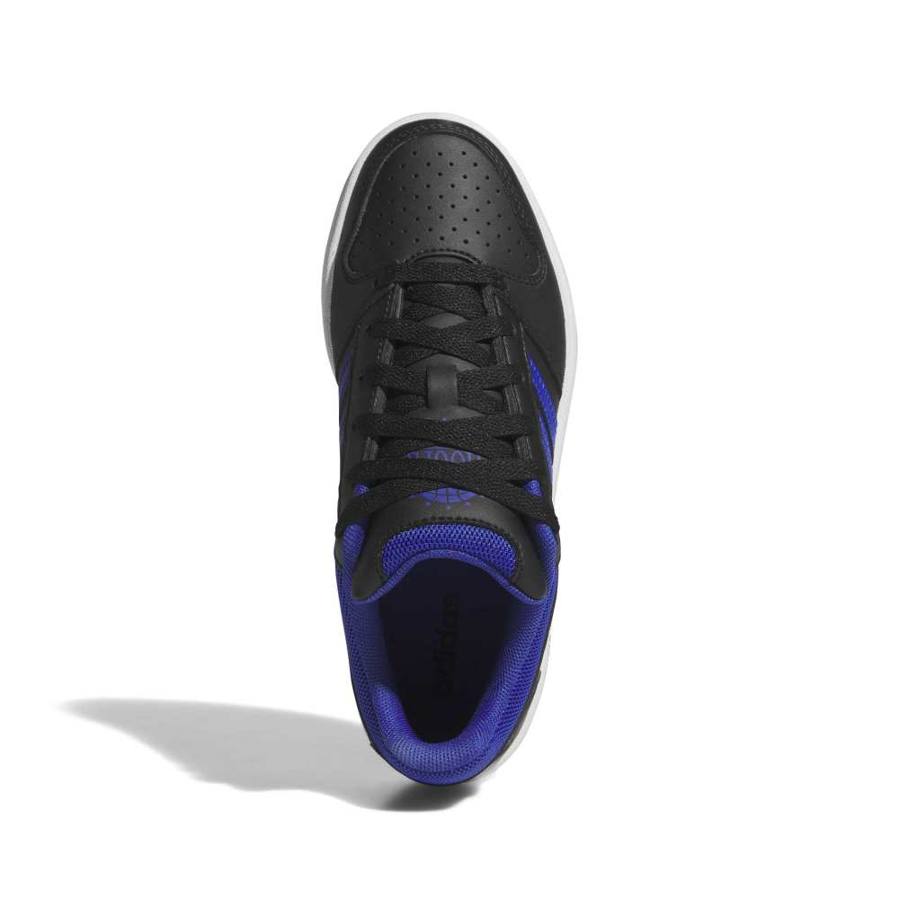 ZAPATILLAS ADIDAS HOOPS CLASSIC J KI1068 - NIÑOS