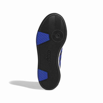 ZAPATILLAS ADIDAS HOOPS CLASSIC J KI1068 - NIÑOS