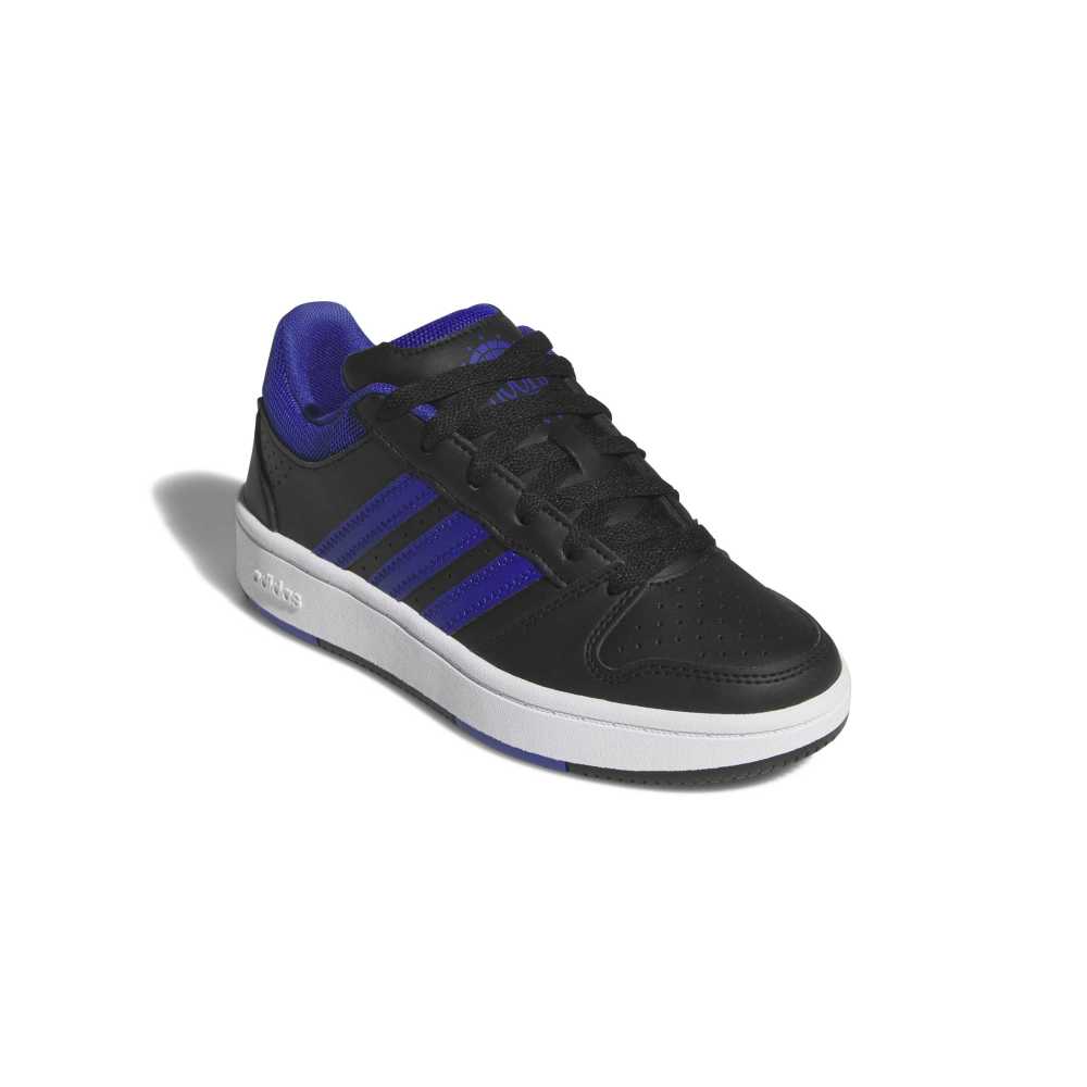 ZAPATILLAS ADIDAS HOOPS CLASSIC J KI1068 - NIÑOS