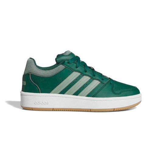ZAPATILLAS ADIDAS HOOPS CLASSIC J KI1069 - NIÑOS
