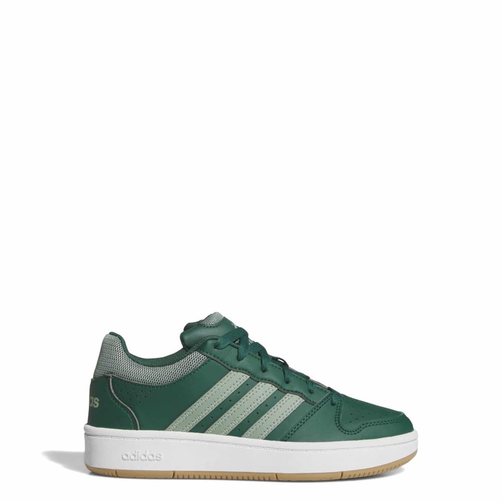ZAPATILLAS ADIDAS HOOPS CLASSIC J KI1069 - NIÑOS