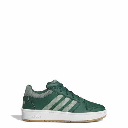 ZAPATILLAS ADIDAS HOOPS CLASSIC J KI1069 - NIÑOS