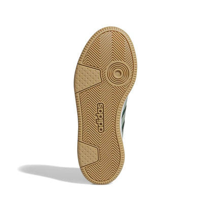 ZAPATILLAS ADIDAS HOOPS CLASSIC J KI1069 - NIÑOS