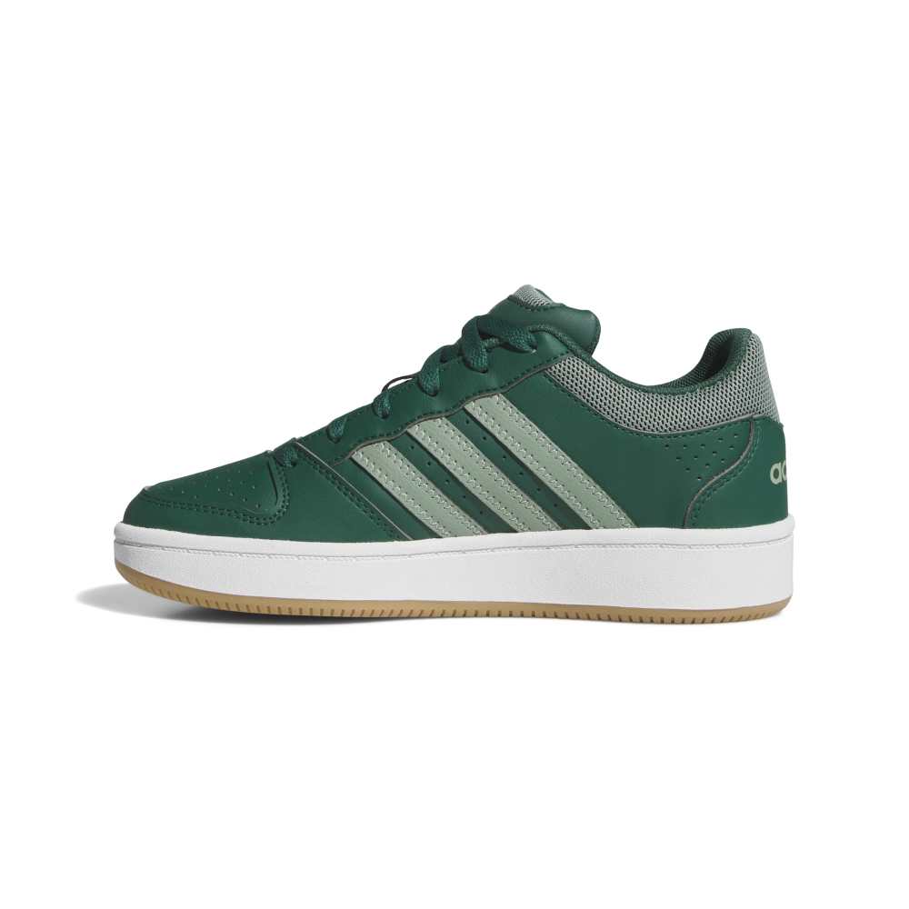 ZAPATILLAS ADIDAS HOOPS CLASSIC J KI1069 - NIÑOS