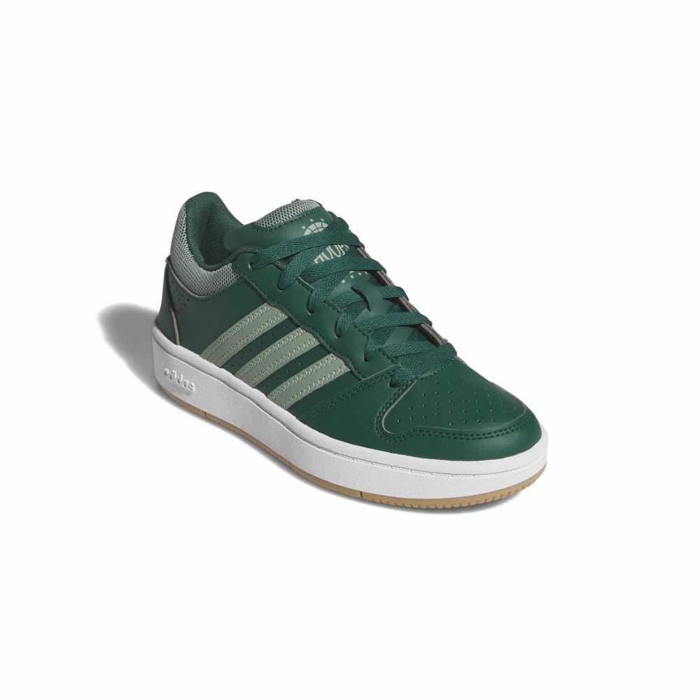 ZAPATILLAS ADIDAS HOOPS CLASSIC J KI1069 - NIÑOS