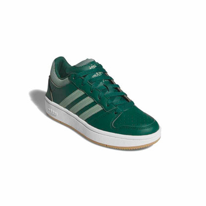 ZAPATILLAS ADIDAS HOOPS CLASSIC J KI1069 - NIÑOS