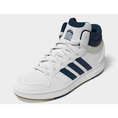 ZAPATILLAS ADIDAS HOOPS MID CLASSIC KI1088 - HOMBRE