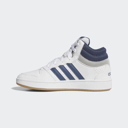 ZAPATILLAS ADIDAS HOOPS MID CLASSIC KI1088 - HOMBRE
