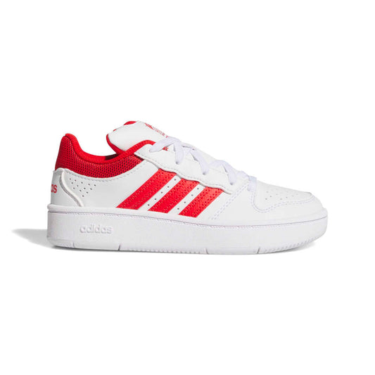 ZAPATILLAS ADIDAS HOOPS CLASSIC EL C KI1111 - NIÑOS
