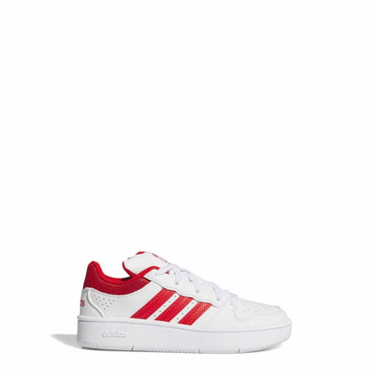 ZAPATILLAS ADIDAS HOOPS CLASSIC EL C KI1111 - NIÑOS
