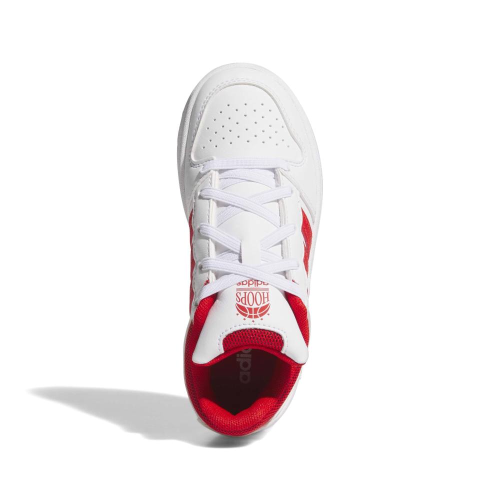 ZAPATILLAS ADIDAS HOOPS CLASSIC EL C KI1111 - NIÑOS