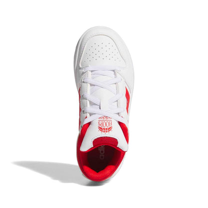 ZAPATILLAS ADIDAS HOOPS CLASSIC EL C KI1111 - NIÑOS