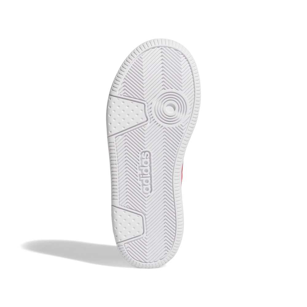 ZAPATILLAS ADIDAS HOOPS CLASSIC EL C KI1111 - NIÑOS
