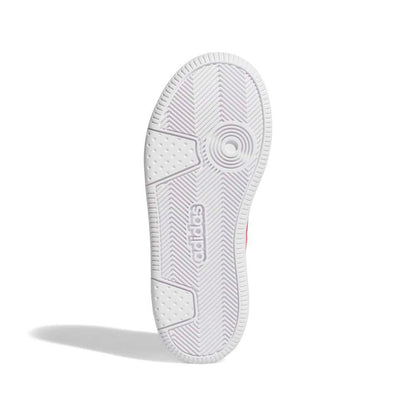 ZAPATILLAS ADIDAS HOOPS CLASSIC EL C KI1111 - NIÑOS