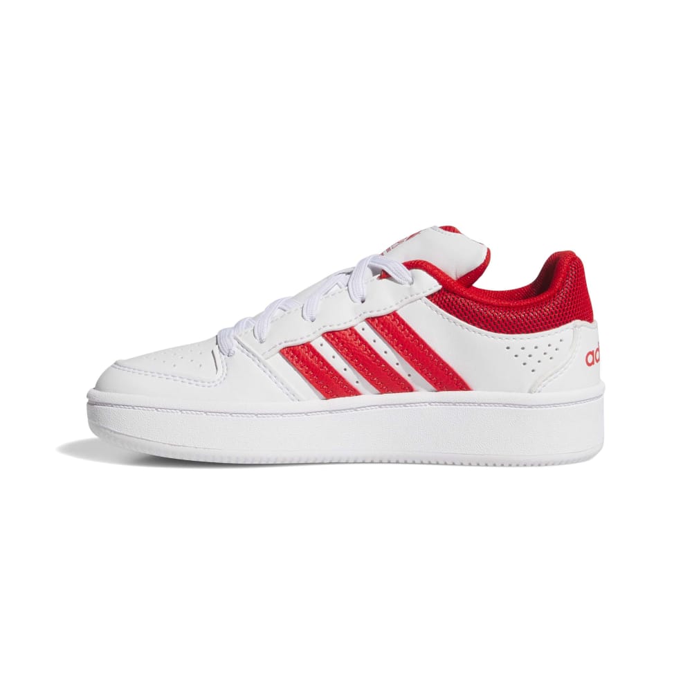 ZAPATILLAS ADIDAS HOOPS CLASSIC EL C KI1111 - NIÑOS