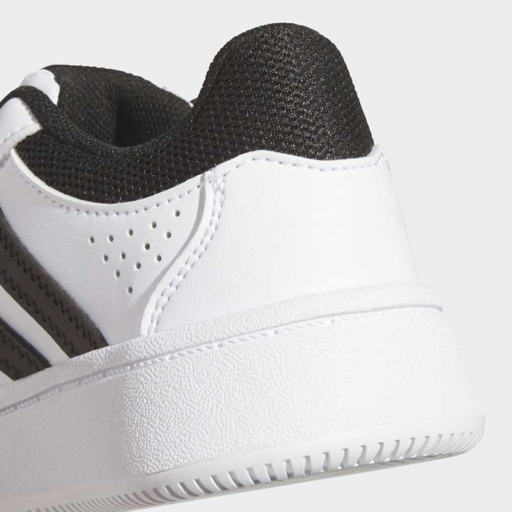 Zapatillas Adidas Hoops Classic Niños - Urbano | KI1112 Blanco
