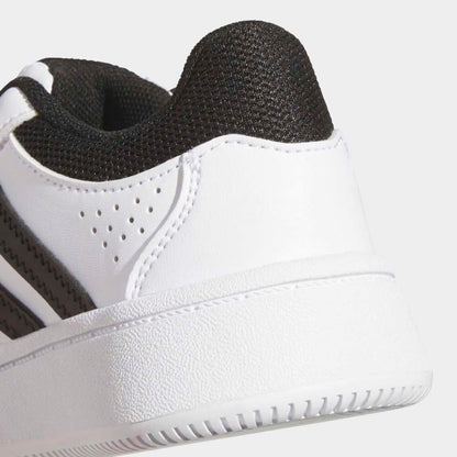 Zapatillas Adidas Hoops Classic Niños - Urbano | KI1112 Blanco