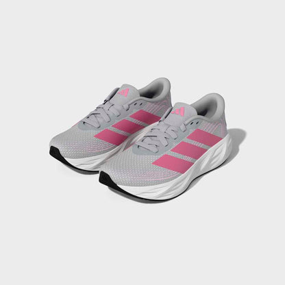 Zapatillas Adidas Galaxy 8 Unisex - Running | KI1671 Gris/Rosa