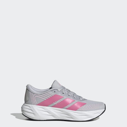 Zapatillas Adidas Galaxy 8 Unisex - Running | KI1671 Gris/Rosa