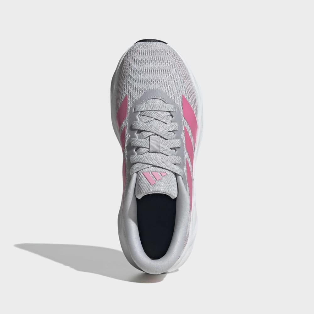 Zapatillas Adidas Galaxy 8 Unisex - Running | KI1671 Gris/Rosa