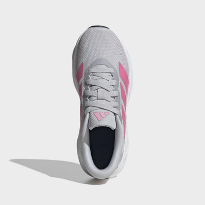 Zapatillas Adidas Galaxy 8 Unisex - Running | KI1671 Gris/Rosa