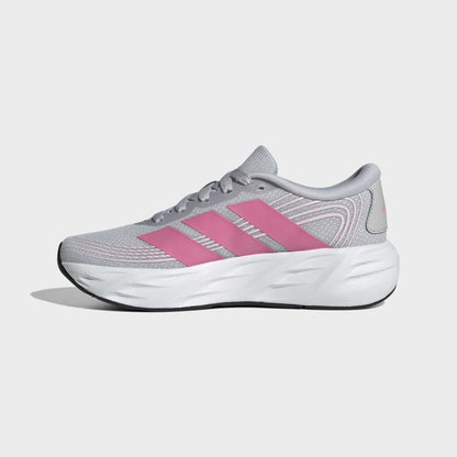 Zapatillas Adidas Galaxy 8 Unisex - Running | KI1671 Gris/Rosa